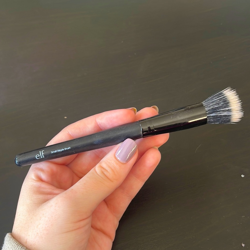 ELF Small Stipple Brush